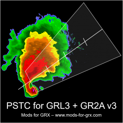 Polygon and Storm Track Creator