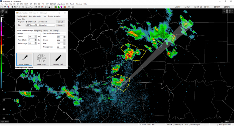 Radar Toolbox