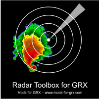 Radar Toolbox